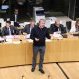19/12/2019 - Conseil communauté urbaine, manif retraites