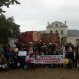 016 - 21/06/2016 - Lutte contre la fermeture de classes à la rentrée 2016