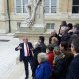 254 - 08/02/2020 - Avec les bénévoles du Secours Populaires