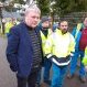 324 - 04/03/2022 - Avec les salariés de GIRPI