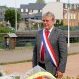 263 - 08/05/2020 - Cérémonie du 8 mai à Harfleur