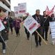 008 - 25/01/2016 - Manifestation devant l'hôpital pour le maintien de (…)