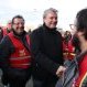 247 - 19/12/2019 - Conseil communauté urbaine, manif retraites