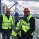 068 - 27/10/2017 - Visite Ministre des Transports