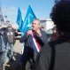 185 - 09/05/2019 - Contre la livraison d'armes Françaises au Yémen