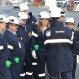 010 - 11/03/2016 - Visite de l'usine Chevron Oronite