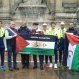 227 - 01/11/2019 - Marathon Sahraoui