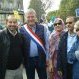 221 - 12/10/2019 - Manifestation soutien peuple Sahraoui