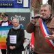 023 - 05/11/2016 - Rassemblement contre l'arme nucléaire au centre Coty
