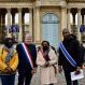 319 - 19/01/2022 - Soutien au peuple Malien
