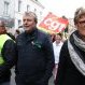 158 - 08/12/2018 - Marches jaune, rouge, verte