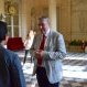 055 - 01/08/2017 - Rencontre avec l'ambassadeur de la République Sahraouie