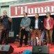 154 - 25/11/2018 - Fête de l'Humanité de Normandie