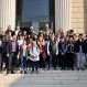 177 - 01/04/2019 - Visite du collège Romain Rolland