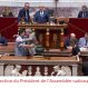 367 - 28/06/2022 - Election de la présidence de l'Assemblée