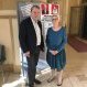 104 - 24/04/2018 - Soutien à Claude Mangin Asfari en grève de la faim